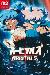 Orbitals
